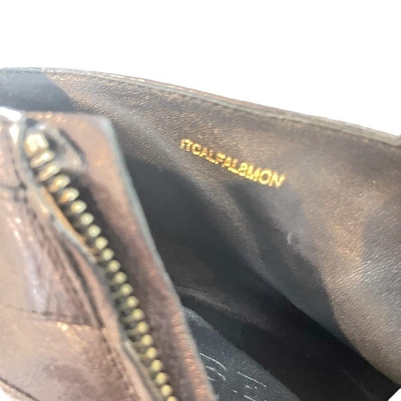 BURBERRY‎ Prorsum platform boot Size 11 - Picture 9 of 12